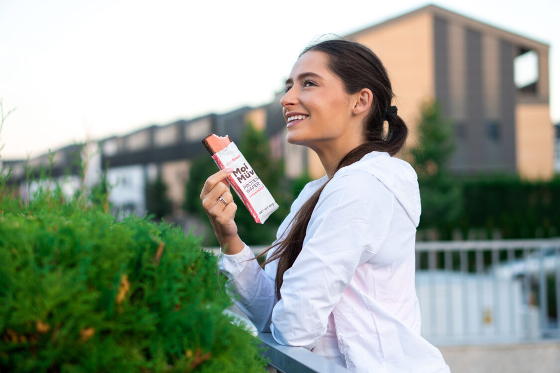 Какво представлява сукралозата?