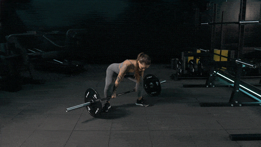 Как да изпълнявате мъртва тяга Джеферсън? Как да изпълнявате мъртва тяга Джеферсън?