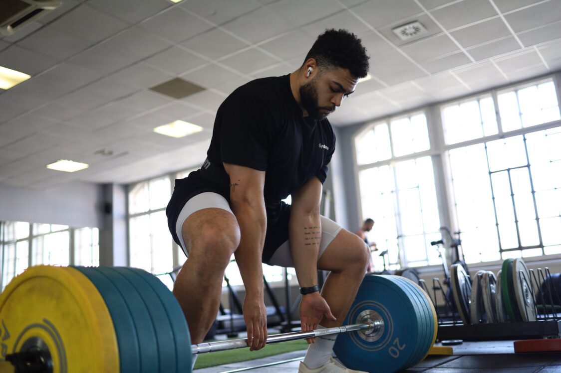 Какво представлява мъртвата тяга? Какво представлява мъртвата тяга?