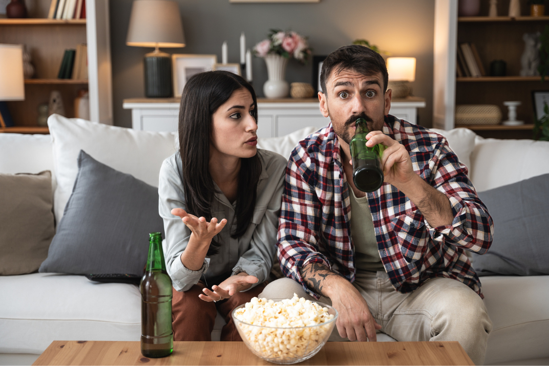 Празни калории