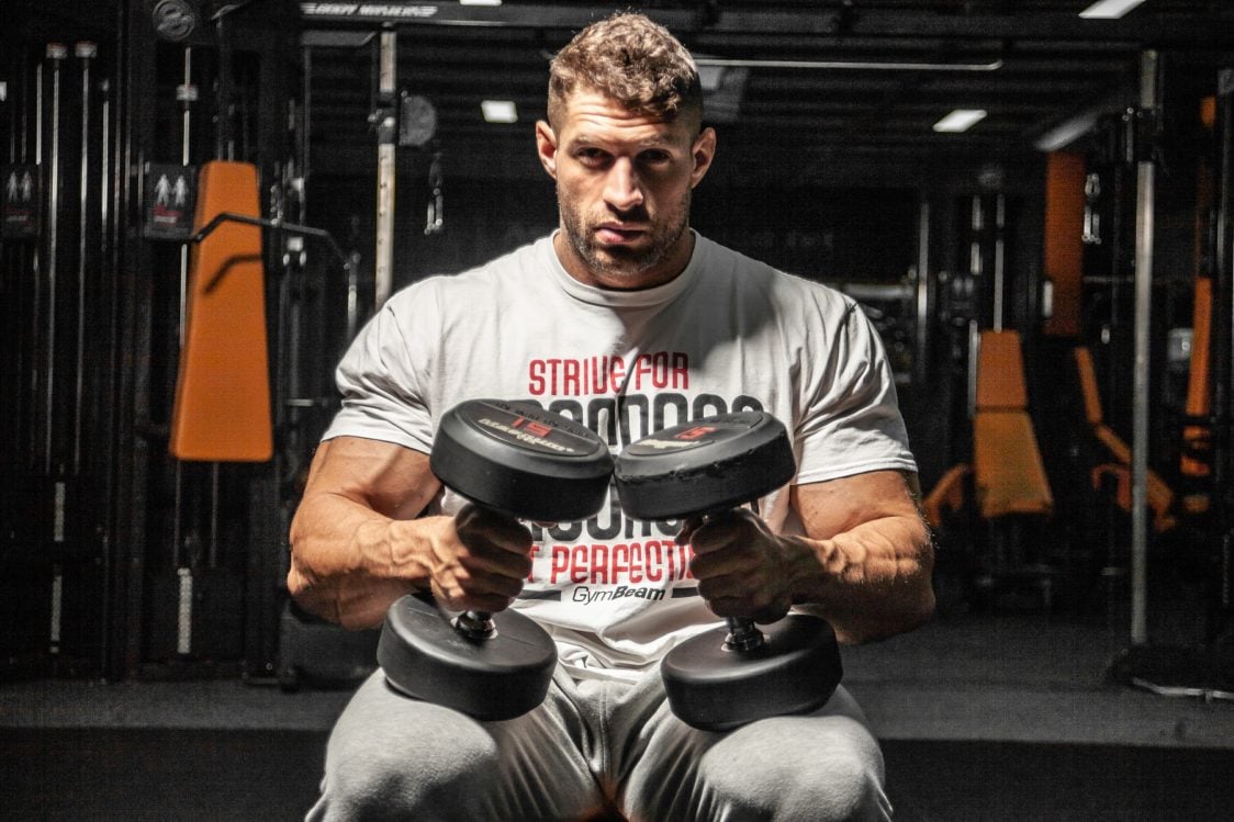 Оценява ли BMI състава на тялото?