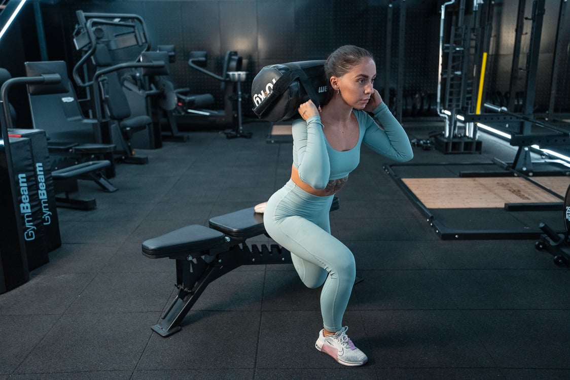 Български сплит клек