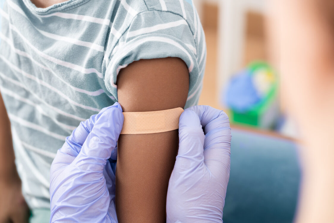 Имунизациите обучават на имунитет