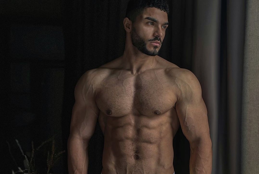 Радостин Цветанов