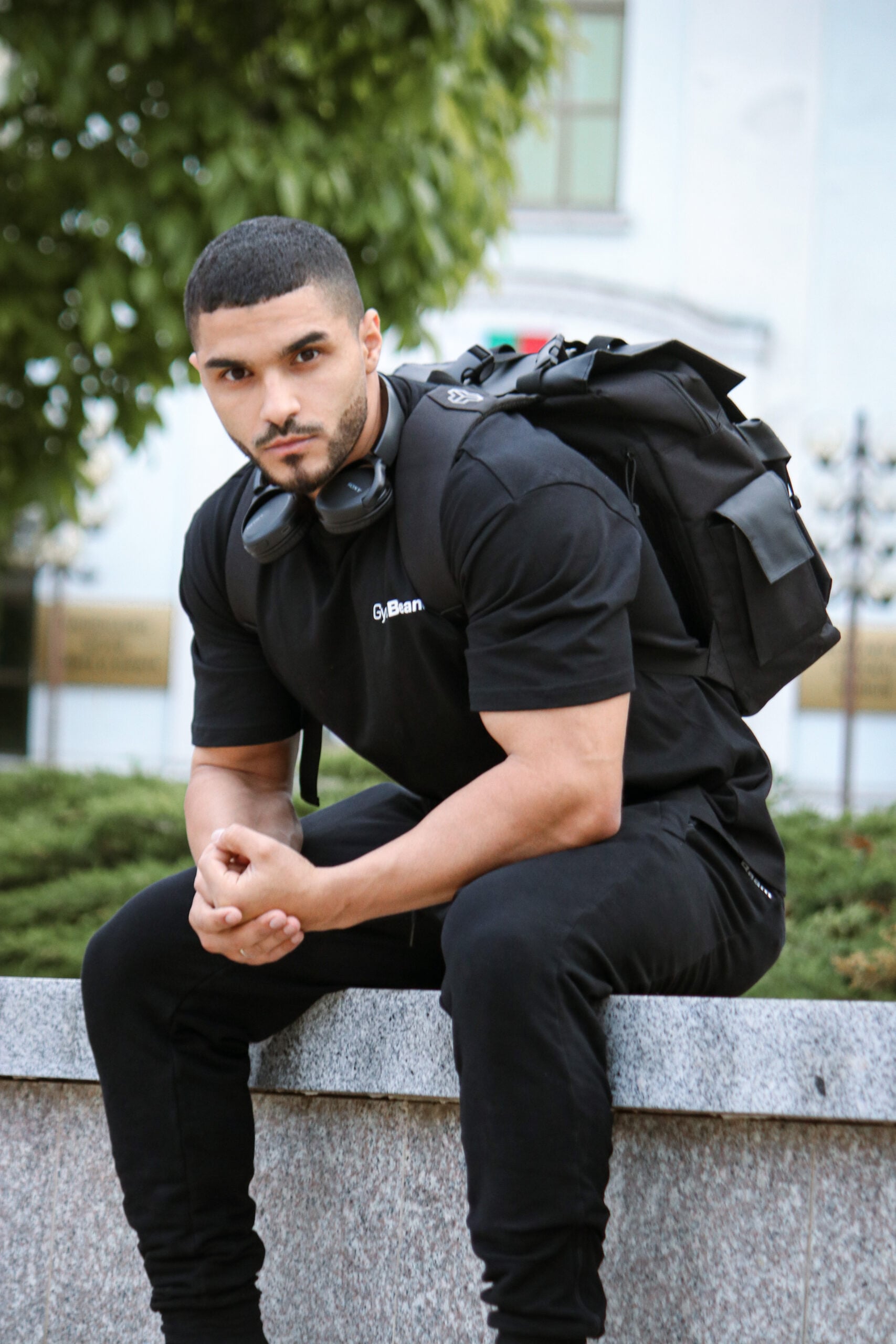 Радостин Цветанов – хранителен режим