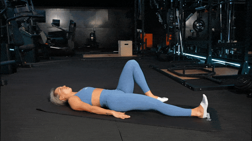 Кръгове с крака