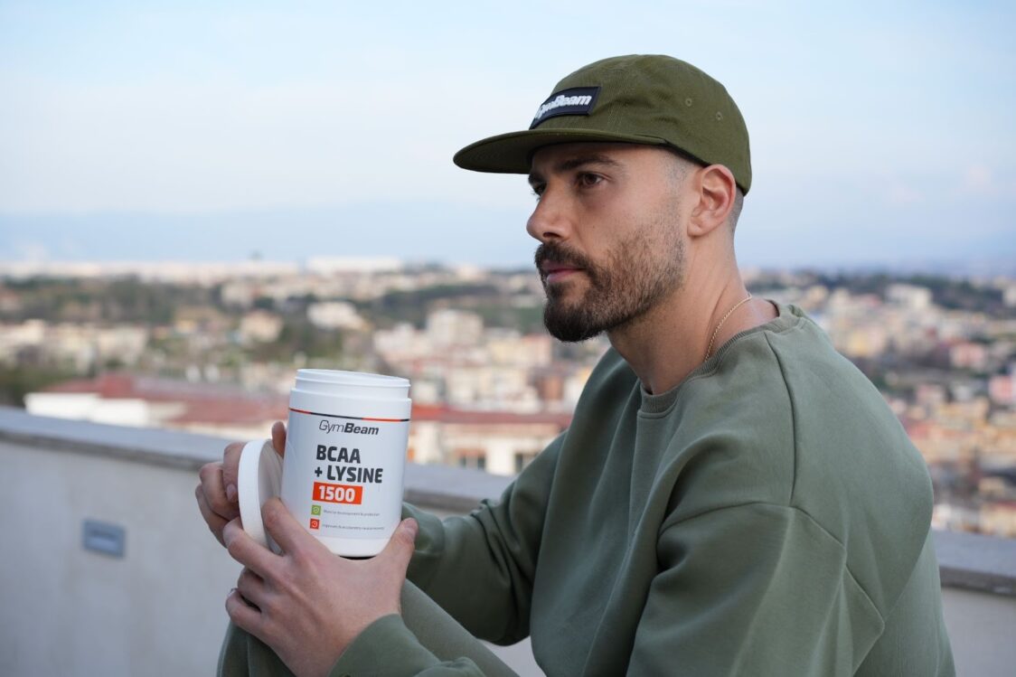 EAA и BCAA при GLP-1 диета