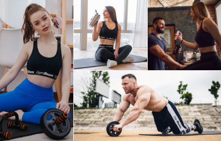 5 съвета как да продължите да сте активни и мотивирани и да не спирате да тренирате дори у дома