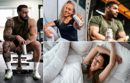 Мускулни крампи, умора, раздразнителност или влошен сън? До какво още може да доведе дефицитът на магнезий?