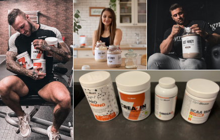 Кои са основните хранителни добавки за тренировки и как да се ориентираме сред тях?