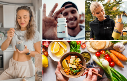 Кои хранителни вещества най-често липсват на веганите и как да си ги набавите?