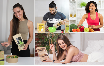 Диетични фибри: Защо са важни и кои са техните източници?