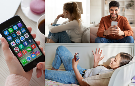 FOMO: как да се отървете от страха, да не пропуснете нещо в живота?