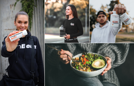 Имат ли мъжете и жените еднакви хранителни нужди?