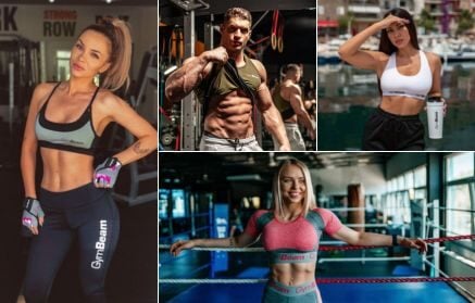 Какъв процент телесни мазнини трябва да имате, за да се вижда коремната преса?