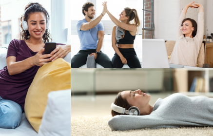 Допаминът носи радост и мотивация, но излишъкът му може да е вреден. Нуждаете ли се от допаминова детоксикация?