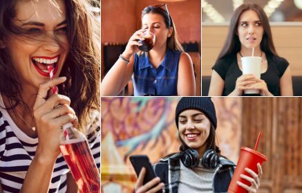 Диетични напитки: Какво влияние оказват върху здравето и могат ли да подпомогнат свалянето на килограми