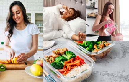 Работа на смени: как да се храните правилно и да не наддавате на тегло, докато работите нощни смени