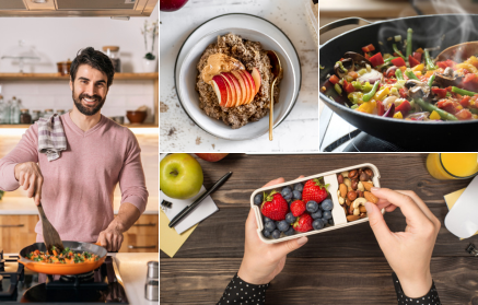 7 съвета как да намалите силно преработените храни в диетата си и да се храните по-здравословно