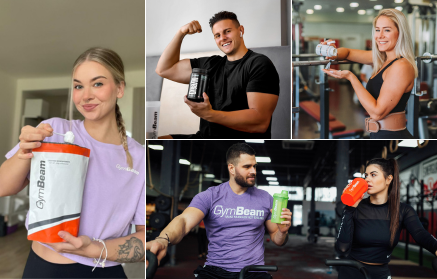 Креатин: Митове и факти за страничните ефекти, препоръчителния прием и безопасност