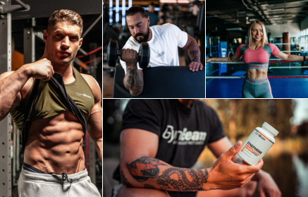 Синефрин: Какъв ефект има върху ускоряването на метаболизма, отслабването и как да го дозираме?