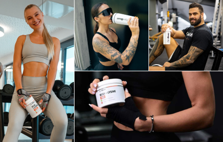 ВСАА: Какво влияние оказват върху растежа на мускулите, спортните постижения и какъв е препоръчителният прием?