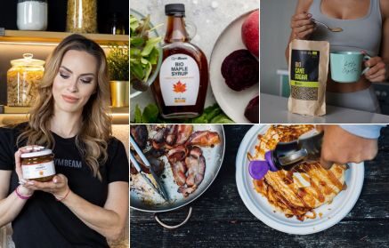 Алтернативи на захарта: Кои са по-добри: тръстикова захар, мед, сладки сиропи или стевия?