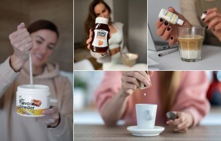 Изкуствени подсладители: Плюсове и минуси на сладкия вкус без калории