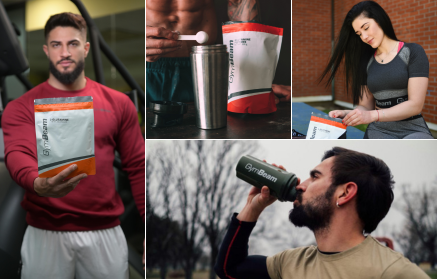 Глутамин: Какъв ефект има върху увеличаването на мускулната маса, храносмилането или имунитета и как да го приемате?