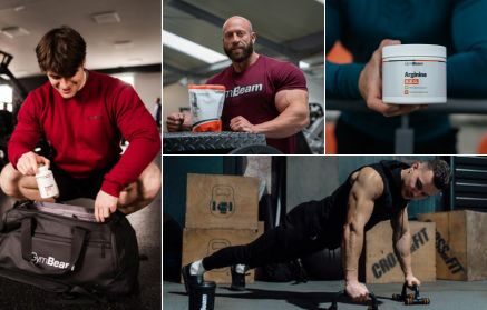 Аргинин: Ефекти и дозировка за спортни постижения и здраве