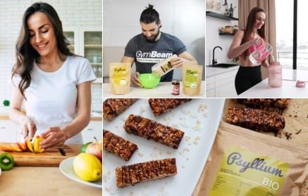 Псилиум: Какво е влиянието му върху отслабването, храносмилането, микробиома и как да го използваме?