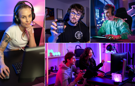 Изненадващи ползи от играенето на игри, които ще подобрят живота ви