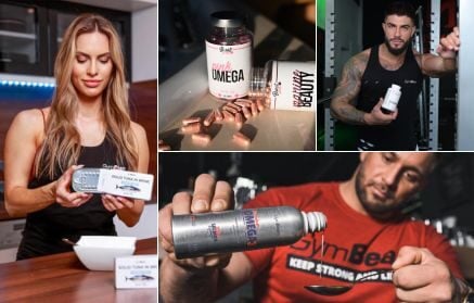 Омега-3 мастни киселини: как влияят на мозъка, сърцето, очите или мускулите и как да ги приемате?