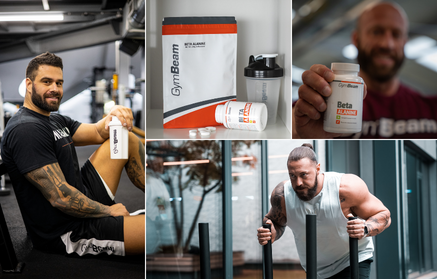 Бета-аланинът подобрява спортните постижения. Как да го приемате и да избегнете изтръпване?