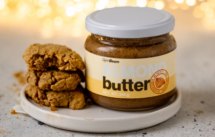 Коледна фитнес рецепта: Кокосови бисквитки с конопен протеин