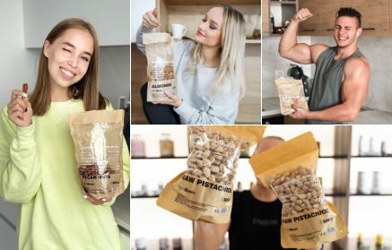 Кои ядки са най-хранителни и какви ползи за здравето имат?