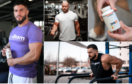 ZMA и ZMB поддържат здравословни нива на тестостерон и сън. Какви други ползи могат да осигурят?