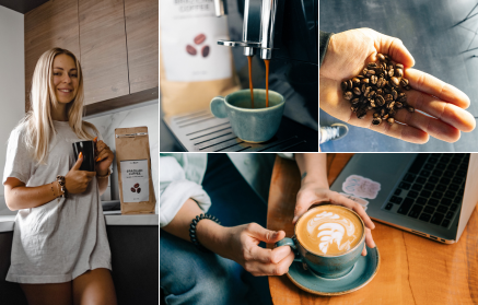 Какво се случва с тялото ви, когато спрете да пиете кафе?