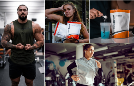 Цитрулинът може да помогне за увеличаване на силата и забавяне на умората. Какви са другите му предимства?