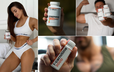 Как да подсилите ефекта на фат бърнърите и да отслабнете?