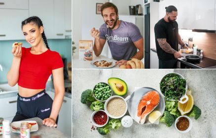 Хранене след вечерна тренировка: Какво (не) да ядете преди лягане?