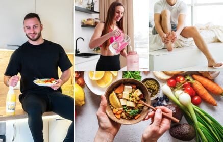 Какво представлява подаграта, как се развива и какво да ядете при диета с ниско съдържание на пурин?