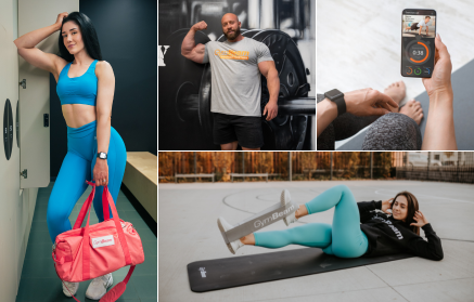 13 съвета за поддържане на мотивацията за тренировка и постигане на целите