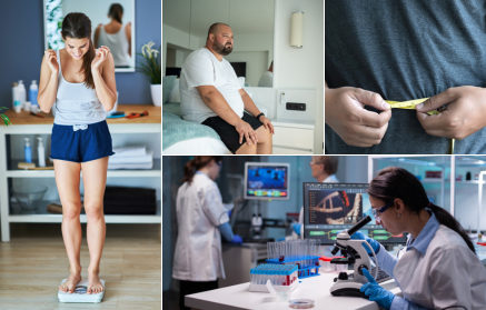 Как гените влияят върху теглото и склонността към затлъстяване?