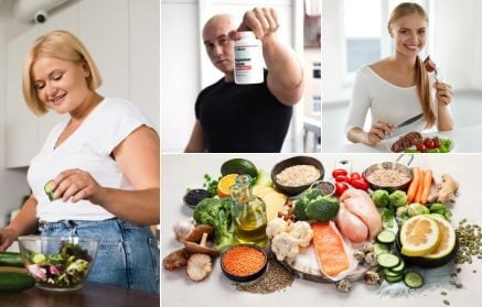 Кетогенната диета: как влияе на отслабването или спортните постижения и за кого е подходяща?