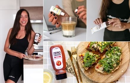 Сукралоза: Митове и факти за популярния заместител на захарта