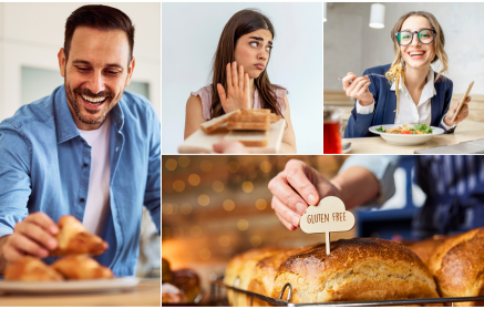 Глутен и здраве: Кога безглутеновата диета е необходима и кога е неоправдано ограничение?