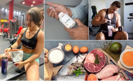 Тауринът подобрява спортните постижения и възстановяването. Какви други ефекти върху здравето има?