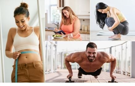 Какво представлява BMI (индекс на телесна маса), какви са ограниченията му и как се изчислява?