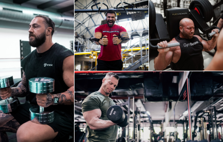 Мускулна памет: Може ли тя наистина да възвърне размера и силата на мускулите дори след дълъг период без упражнения?